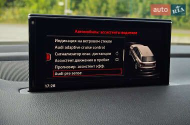 Внедорожник / Кроссовер Audi Q7 2016 в 