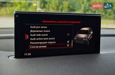 Внедорожник / Кроссовер Audi Q7 2016 в 