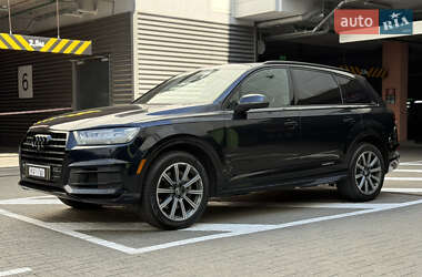 Audi Q7 2016 Audi Q7 2016