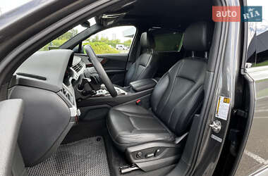 Внедорожник / Кроссовер Audi Q7 2019 в 