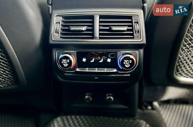 Внедорожник / Кроссовер Audi Q7 2019 в 