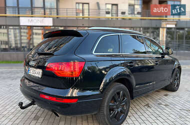 Внедорожник / Кроссовер Audi Q7 2006 в 