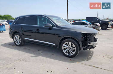 Audi Q7 2020