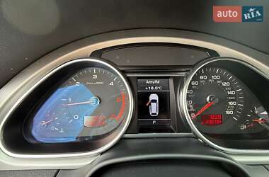 Внедорожник / Кроссовер Audi Q7 2011 в 
