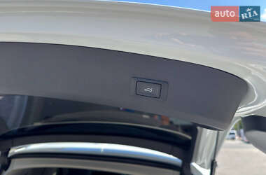 Внедорожник / Кроссовер Audi Q7 2013 в 