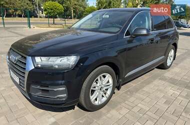 Audi Q7 2016 Audi Q7 2016