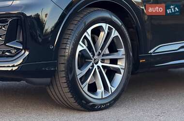 Внедорожник / Кроссовер Audi Q7 2025 в 