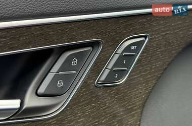 Внедорожник / Кроссовер Audi Q7 2025 в 