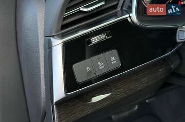 Внедорожник / Кроссовер Audi Q7 2025 в 