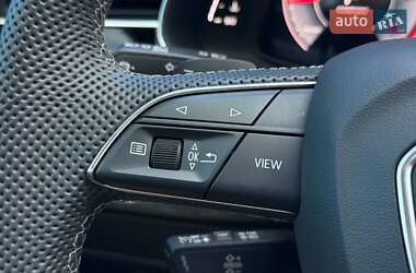 Внедорожник / Кроссовер Audi Q7 2025 в 
