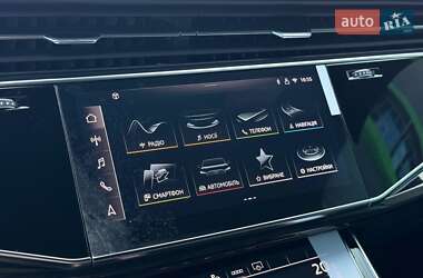 Внедорожник / Кроссовер Audi Q7 2025 в 