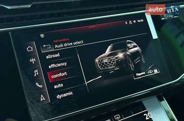 Внедорожник / Кроссовер Audi Q7 2025 в 