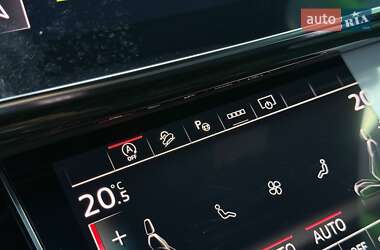 Внедорожник / Кроссовер Audi Q7 2025 в 