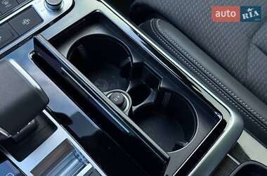 Внедорожник / Кроссовер Audi Q7 2025 в 