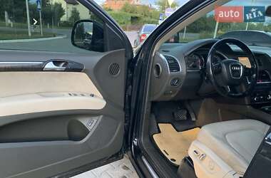 Внедорожник / Кроссовер Audi Q7 2008 в 
