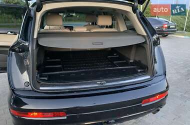 Внедорожник / Кроссовер Audi Q7 2008 в 