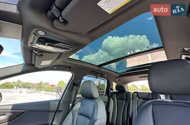 Внедорожник / Кроссовер Audi Q7 2019 в 