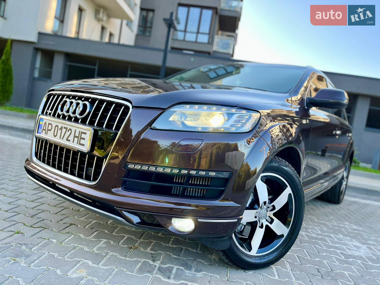 2015 Skoda Octavia - мініатюра 53