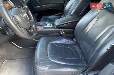 Внедорожник / Кроссовер Audi Q7 2009 в 