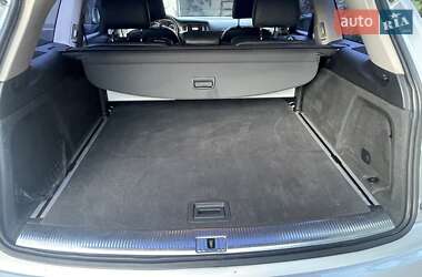 Внедорожник / Кроссовер Audi Q7 2009 в 