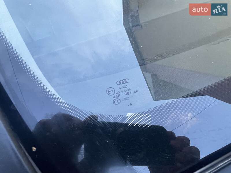 Позашляховик / Кросовер Audi Q7 2009 в Миргороді