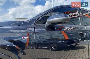 Внедорожник / Кроссовер Audi Q7 2020 в 