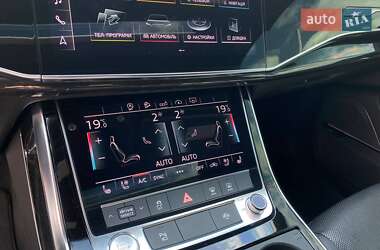 Внедорожник / Кроссовер Audi Q7 2020 в 
