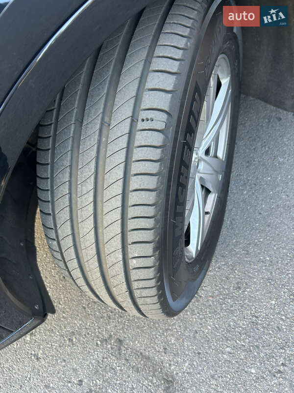 Позашляховик / Кросовер Audi Q7 2017 в Полтаві фото 9 Позашляховик / Кросовер Audi Q7 2017 в Полтаві