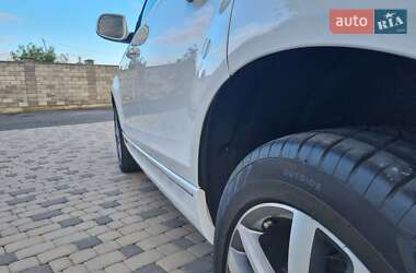 Внедорожник / Кроссовер Audi Q7 2014 в 
