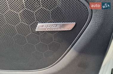 Внедорожник / Кроссовер Audi Q7 2014 в 