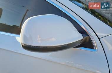 Внедорожник / Кроссовер Audi Q7 2014 в 