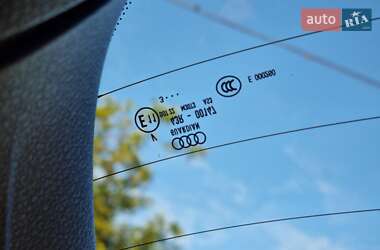 Внедорожник / Кроссовер Audi Q7 2014 в 