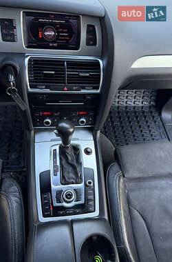 Внедорожник / Кроссовер Audi Q7 2010 в 