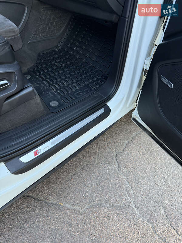 Внедорожник / Кроссовер Audi Q7 2010 в Житомире фото 27 Внедорожник / Кроссовер Audi Q7 2010 в Житомире