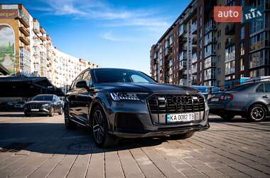 Audi Q7 2019 Audi Q7 2019