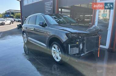 Audi Q7 2020