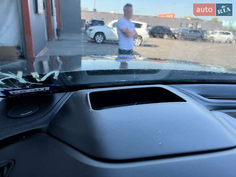 Внедорожник / Кроссовер Audi Q7 2020 в Львове фото 12 Внедорожник / Кроссовер Audi Q7 2020 в Львове