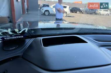Внедорожник / Кроссовер Audi Q7 2020 в 