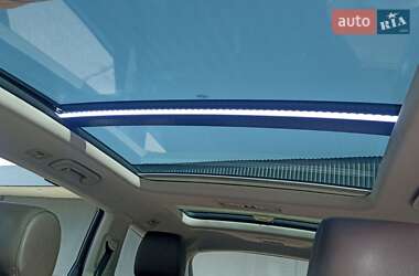 Внедорожник / Кроссовер Audi Q7 2012 в Львове