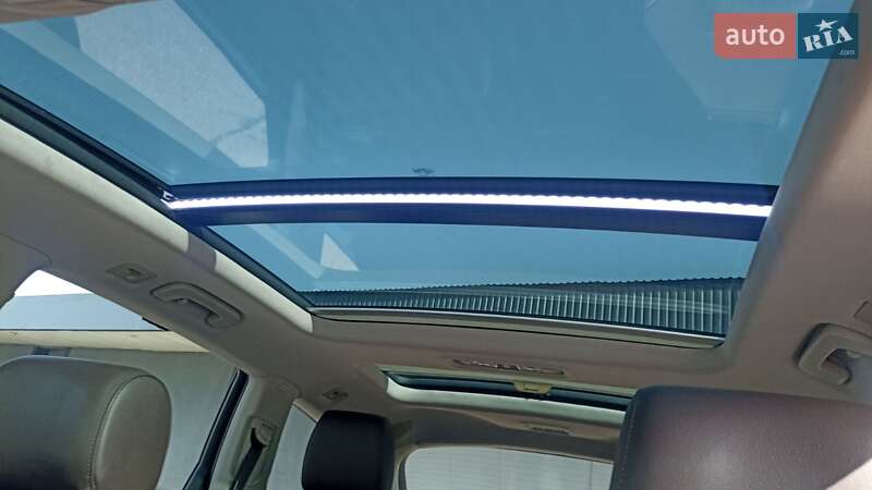 Внедорожник / Кроссовер Audi Q7 2012 в Львове фото 4 Внедорожник / Кроссовер Audi Q7 2012 в Львове