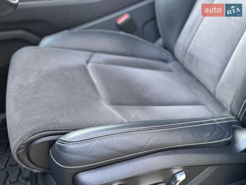 Позашляховик / Кросовер Audi Q7 2019 в Києві фото 20 Позашляховик / Кросовер Audi Q7 2019 в Києві