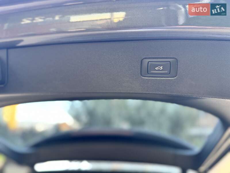 Позашляховик / Кросовер Audi Q7 2019 в Києві фото 41 Позашляховик / Кросовер Audi Q7 2019 в Києві