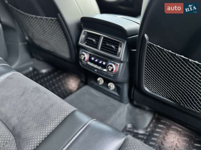 Позашляховик / Кросовер Audi Q7 2019 в Києві фото 46 Позашляховик / Кросовер Audi Q7 2019 в Києві