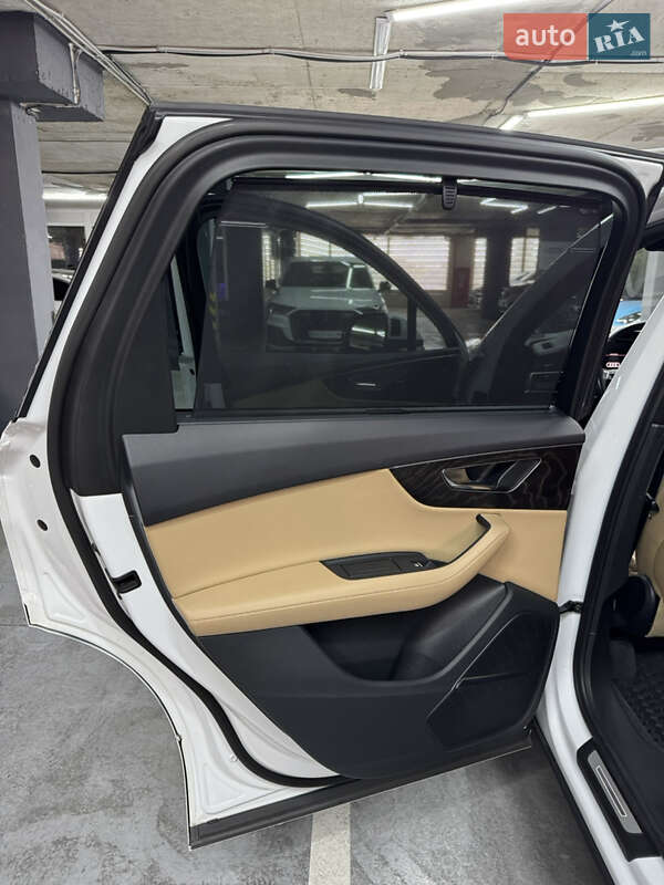 Внедорожник / Кроссовер Audi Q7 2021 в Одессе фото 11 Внедорожник / Кроссовер Audi Q7 2021 в Одессе