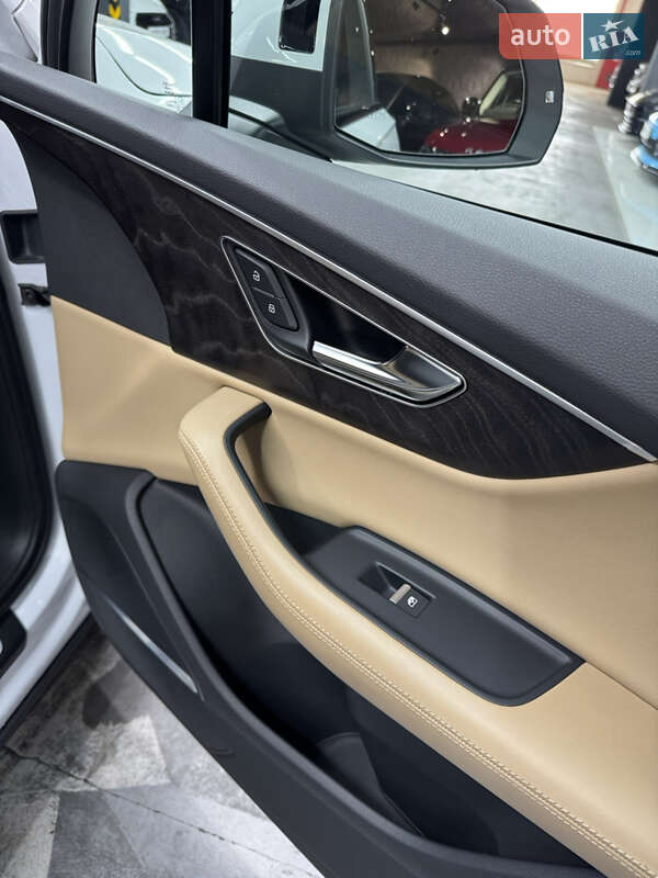 Внедорожник / Кроссовер Audi Q7 2021 в Одессе фото 19 Внедорожник / Кроссовер Audi Q7 2021 в Одессе
