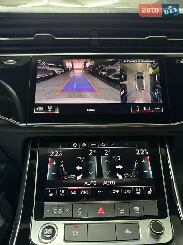 Внедорожник / Кроссовер Audi Q7 2021 в Одессе фото 37 Внедорожник / Кроссовер Audi Q7 2021 в Одессе