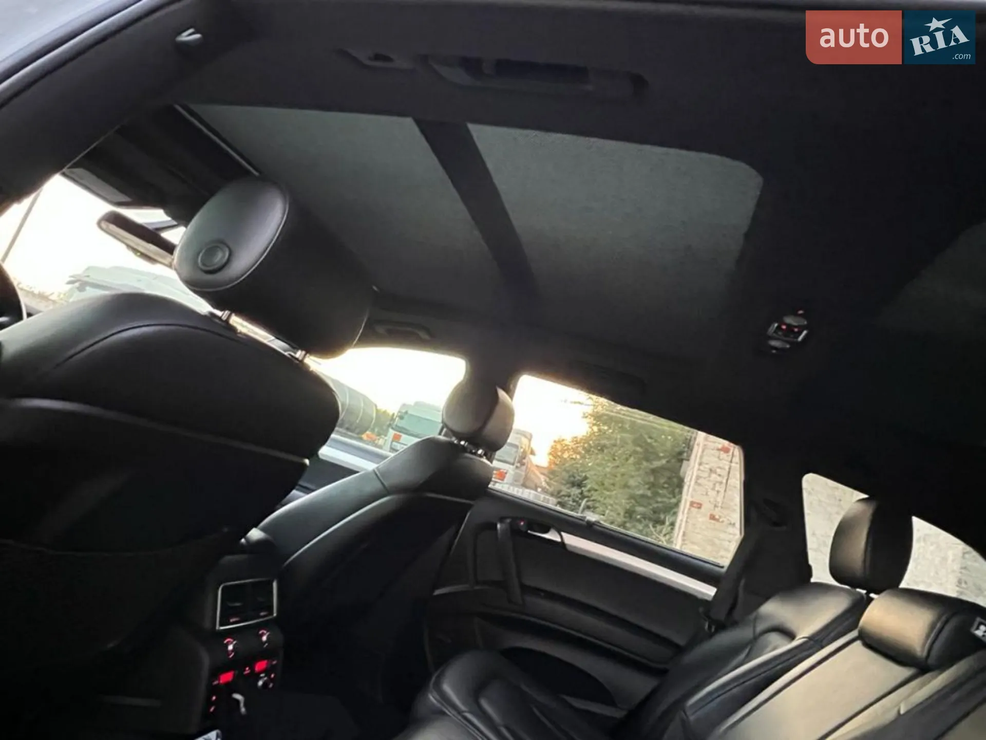2013 Audi Q7 - мініатюра 16