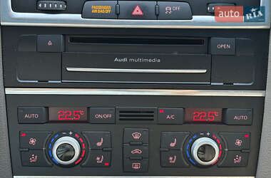 Внедорожник / Кроссовер Audi Q7 2014 в 