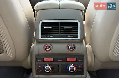Внедорожник / Кроссовер Audi Q7 2014 в 