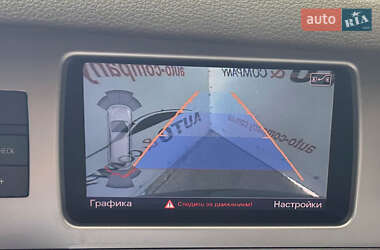 Внедорожник / Кроссовер Audi Q7 2012 в 